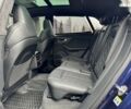 Ауди SQ8, объемом двигателя 4 л и пробегом 63 тыс. км за 75900 $, фото 28 на Automoto.ua