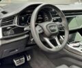 Ауди SQ8, объемом двигателя 4 л и пробегом 63 тыс. км за 75900 $, фото 24 на Automoto.ua