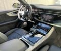 Ауді SQ8, об'ємом двигуна 4 л та пробігом 65 тис. км за 107158 $, фото 4 на Automoto.ua