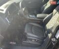 Ауди SQ8 2021 в Львове на Automoto.ua Ауди SQ8, объемом двигателя 4 л и пробегом 49 тыс. км за 74000 $, фото 34 на Automoto.ua
