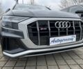 Ауді SQ8, об'ємом двигуна 4 л та пробігом 39 тис. км за 113679 $, фото 1 на Automoto.ua
