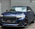Ауді SQ8, об'ємом двигуна 4 л та пробігом 63 тис. км за 79900 $, фото 1 на Automoto.ua