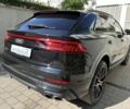 Ауді SQ8, об'ємом двигуна 4 л та пробігом 65 тис. км за 107158 $, фото 54 на Automoto.ua