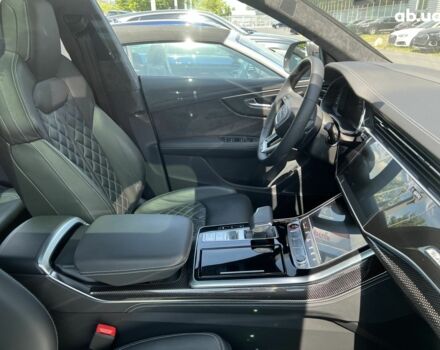 Ауді SQ8, об'ємом двигуна 4 л та пробігом 30 тис. км за 105094 $, фото 13 на Automoto.ua