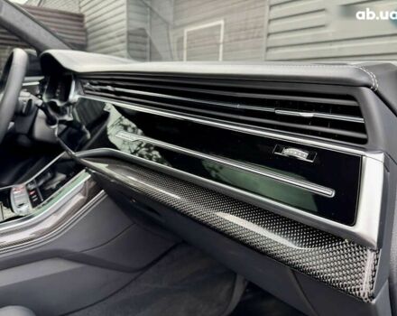 Ауди SQ8, объемом двигателя 4 л и пробегом 63 тыс. км за 75900 $, фото 27 на Automoto.ua