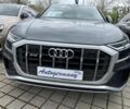 Ауді SQ8, об'ємом двигуна 4 л та пробігом 39 тис. км за 113679 $, фото 18 на Automoto.ua