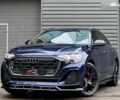 Ауді SQ8, об'ємом двигуна 4 л та пробігом 63 тис. км за 79900 $, фото 1 на Automoto.ua