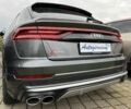 Ауді SQ8, об'ємом двигуна 4 л та пробігом 39 тис. км за 113679 $, фото 26 на Automoto.ua