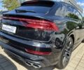 Ауди SQ8, объемом двигателя 4 л и пробегом 12 тыс. км за 122265 $, фото 15 на Automoto.ua