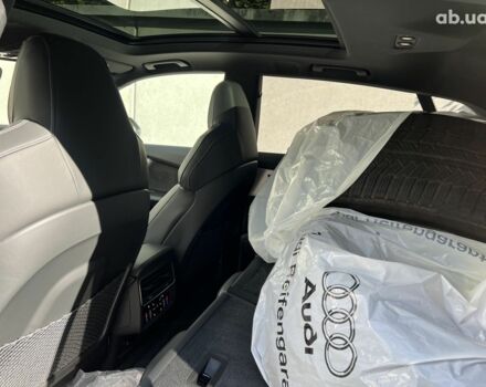 Ауді SQ8, об'ємом двигуна 4 л та пробігом 65 тис. км за 107158 $, фото 56 на Automoto.ua