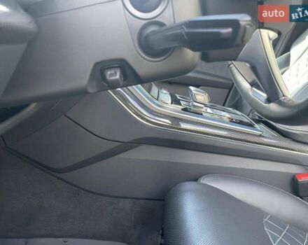 Ауди SQ8 2021 в Львове на Automoto.ua Ауди SQ8, объемом двигателя 4 л и пробегом 49 тыс. км за 74000 $, фото 17 на Automoto.ua