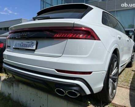 Ауді SQ8, об'ємом двигуна 4 л та пробігом 30 тис. км за 105094 $, фото 19 на Automoto.ua