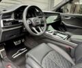 Ауді SQ8, об'ємом двигуна 4 л та пробігом 63 тис. км за 79900 $, фото 23 на Automoto.ua