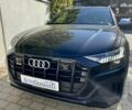 Ауді SQ8, об'ємом двигуна 4 л та пробігом 65 тис. км за 107158 $, фото 36 на Automoto.ua