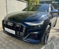 Ауді SQ8, об'ємом двигуна 4 л та пробігом 65 тис. км за 107158 $, фото 35 на Automoto.ua