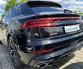 Ауди SQ8, объемом двигателя 4 л и пробегом 12 тыс. км за 122265 $, фото 21 на Automoto.ua