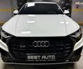 Ауді SQ8, об'ємом двигуна 4 л та пробігом 36 тис. км за 87500 $, фото 1 на Automoto.ua