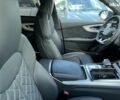 Ауди SQ8, объемом двигателя 4 л и пробегом 12 тыс. км за 122265 $, фото 30 на Automoto.ua