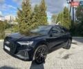 Ауди SQ8 2021 в Львове на Automoto.ua Ауди SQ8, объемом двигателя 4 л и пробегом 49 тыс. км за 74000 $, фото 4 на Automoto.ua