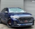 Ауди SQ8, объемом двигателя 4 л и пробегом 63 тыс. км за 75900 $, фото 5 на Automoto.ua