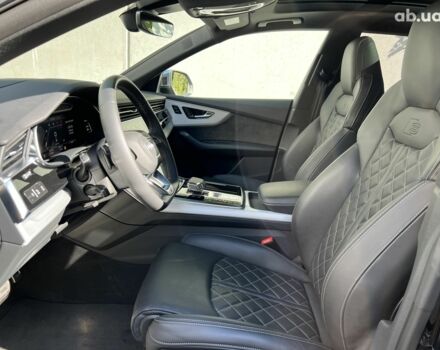 Ауді SQ8, об'ємом двигуна 4 л та пробігом 65 тис. км за 107158 $, фото 11 на Automoto.ua