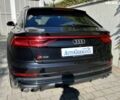 Ауді SQ8, об'ємом двигуна 4 л та пробігом 65 тис. км за 107158 $, фото 50 на Automoto.ua