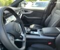 Ауди SQ8, объемом двигателя 4 л и пробегом 12 тыс. км за 122265 $, фото 10 на Automoto.ua