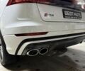 Ауді SQ8, об'ємом двигуна 4 л та пробігом 36 тис. км за 87500 $, фото 29 на Automoto.ua
