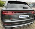 Ауді SQ8, об'ємом двигуна 4 л та пробігом 39 тис. км за 113679 $, фото 28 на Automoto.ua