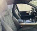 Ауді SQ8, об'ємом двигуна 4 л та пробігом 65 тис. км за 107158 $, фото 6 на Automoto.ua