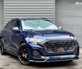 Ауді SQ8, об'ємом двигуна 4 л та пробігом 63 тис. км за 79900 $, фото 4 на Automoto.ua