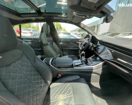 Ауді SQ8, об'ємом двигуна 4 л та пробігом 30 тис. км за 105094 $, фото 14 на Automoto.ua