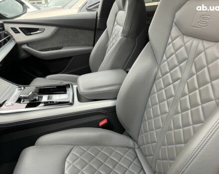 Ауді SQ8, об'ємом двигуна 4 л та пробігом 39 тис. км за 113679 $, фото 15 на Automoto.ua