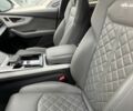 Ауді SQ8, об'ємом двигуна 4 л та пробігом 39 тис. км за 113679 $, фото 15 на Automoto.ua