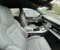Ауді SQ8, об'ємом двигуна 4 л та пробігом 39 тис. км за 113679 $, фото 16 на Automoto.ua