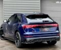 Ауди SQ8, объемом двигателя 4 л и пробегом 63 тыс. км за 75900 $, фото 12 на Automoto.ua