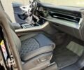 Ауді SQ8, об'ємом двигуна 4 л та пробігом 65 тис. км за 107158 $, фото 24 на Automoto.ua