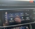 Ауди SQ8 2021 в Львове на Automoto.ua Ауди SQ8, объемом двигателя 4 л и пробегом 49 тыс. км за 74000 $, фото 26 на Automoto.ua