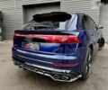 Ауди SQ8, объемом двигателя 4 л и пробегом 63 тыс. км за 75900 $, фото 14 на Automoto.ua