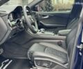 Ауди SQ8, объемом двигателя 4 л и пробегом 63 тыс. км за 75900 $, фото 20 на Automoto.ua