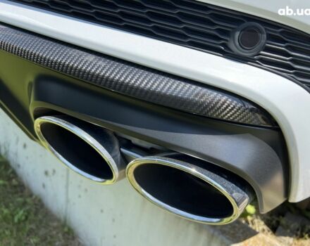 Ауді SQ8, об'ємом двигуна 4 л та пробігом 30 тис. км за 105094 $, фото 21 на Automoto.ua