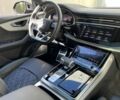 Ауді SQ8, об'ємом двигуна 4 л та пробігом 65 тис. км за 107158 $, фото 13 на Automoto.ua