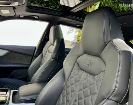 Ауді SQ8, об'ємом двигуна 4 л та пробігом 65 тис. км за 107158 $, фото 21 на Automoto.ua