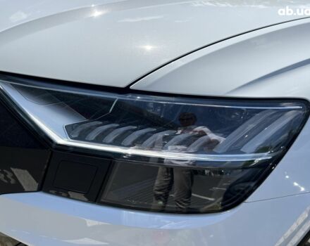 Ауді SQ8, об'ємом двигуна 4 л та пробігом 30 тис. км за 105094 $, фото 2 на Automoto.ua