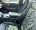Ауді SQ8, об'ємом двигуна 4 л та пробігом 30 тис. км за 105094 $, фото 24 на Automoto.ua