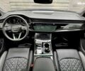 Ауди SQ8, объемом двигателя 4 л и пробегом 63 тыс. км за 75900 $, фото 16 на Automoto.ua