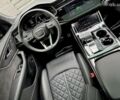 Ауди SQ8, объемом двигателя 4 л и пробегом 63 тыс. км за 75900 $, фото 17 на Automoto.ua