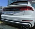 Ауді SQ8, об'ємом двигуна 4 л та пробігом 30 тис. км за 105094 $, фото 20 на Automoto.ua