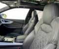 Ауді SQ8, об'ємом двигуна 4 л та пробігом 65 тис. км за 107158 $, фото 29 на Automoto.ua