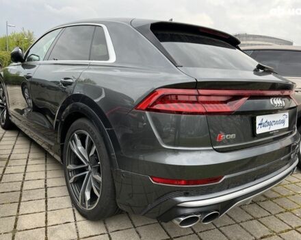 Ауді SQ8, об'ємом двигуна 4 л та пробігом 39 тис. км за 113679 $, фото 27 на Automoto.ua